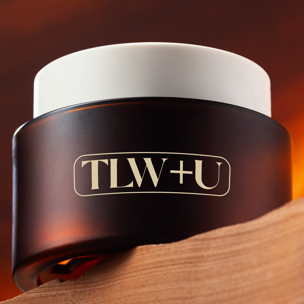Tighten & Lift Beef Tallow Balm